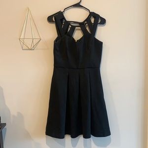 Betsey Johnson LBD!